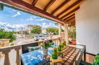 Ideal Property Mallorca - Es Mirador - Son Serra de Marina - 3