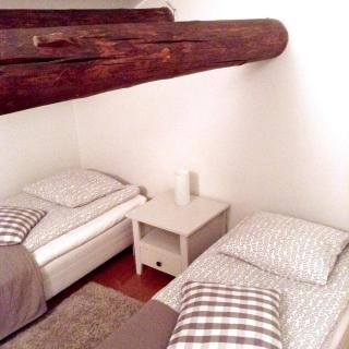 Old Town B&B Ida-Maria - 8