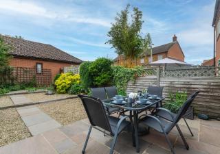 Lion Cottage - Sedgeford - 8
