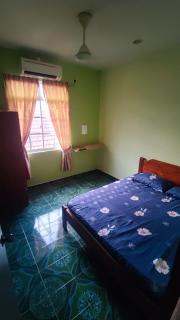 Penang Green Homestay 1st Floor - 7