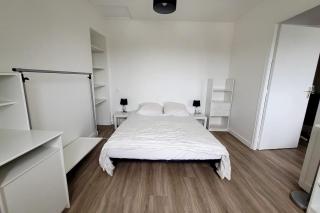 New and Splendid apartment in the heart of Vannes - Vannes - 6