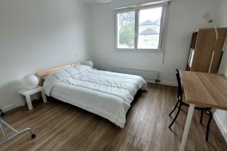 New and Splendid apartment in the heart of Vannes - 5