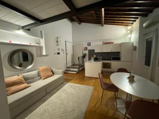 Romantic Apartment in Florence - Florence - 6