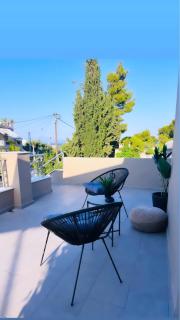 Abuelo Apartment II - 1