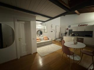 Romantic Apartment in Florence - Florence - 5