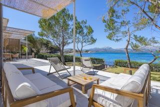 Villa Barcares - Alcudia - 0