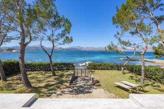 Villa Barcares - Alcudia - 9