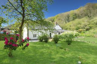 Bratton Mill Cottage - Bratton Fleming - 0