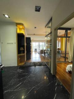 Heaven in the City 2 beachfront condo - Kota Kinabalu - 9