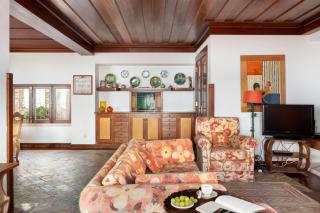 4BR House with Ocean View in Sintra by Host for Us - Colares - 8