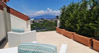 Il Roseto - Sorrento - 3