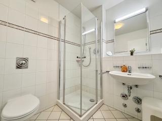 Ferienwohnung 2 2 11 Inselstrand - Ahlbeck - 1