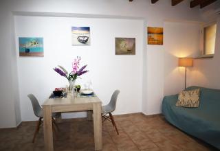 Chrysa's Apartment - Chania - 6