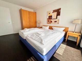 Ferienwohnung 2 2 11 Inselstrand - Ahlbeck - 2