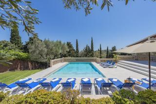 Villa Bonjour - Port de Pollença (Puerto Pollensa) - 9