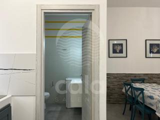 Roma n 3 By Cala Salento - Torre Lapillo - 4