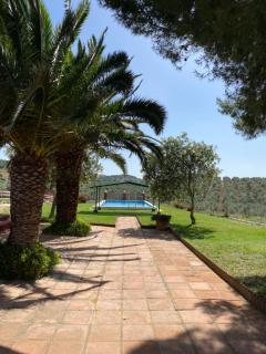 Cortijo De Lorente - Teba - 2