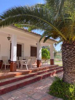 Cortijo De Lorente - Teba - 0