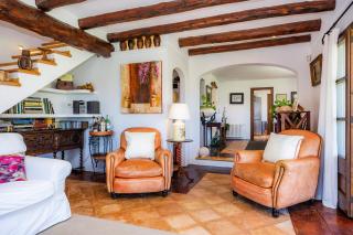 Finca Can Puput - Campanet - 3