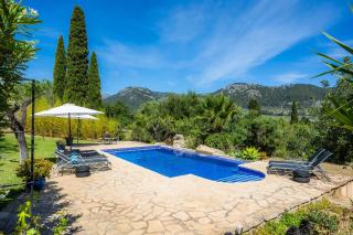 Finca Can Puput - Campanet - 0