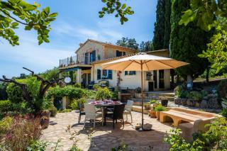 Finca Can Puput - Campanet - 8