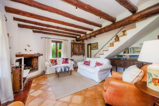 Finca Can Puput - Campanet - 4