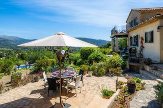 Finca Can Puput - Campanet - 7
