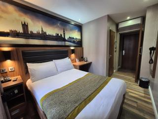 London Court Hotel - Londra - 0