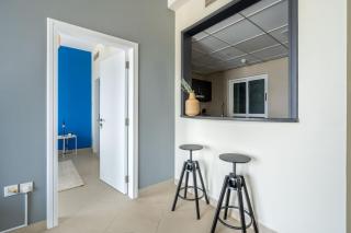 GuestReady Holiday Homes - Uptown Views in JLT - 2