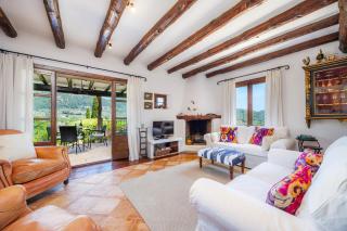 Finca Can Puput - Campanet - 5