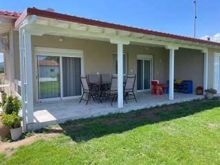 Villa Marianna-Nina Holidays - Paralia Sikias - 5