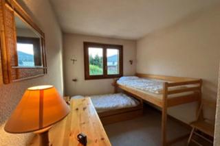 Beautiful apartment near the slopes of Megève - Megève - 4