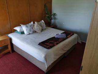 Oceanic Flashpackers accommodation - East London - 4