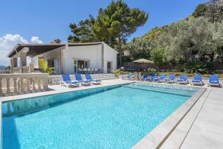 villa bonjour - el vila - El Port - 8