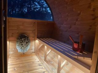 Leśne Apartamenty - 5