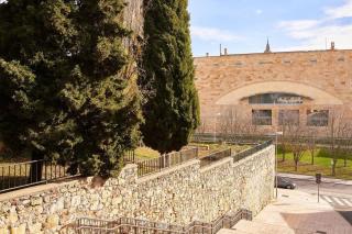 Dúplex palacio congreso II - 4