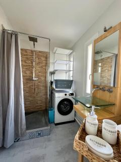 Appartement 50m2, Montpellier Ovalie, clim-balcon-netflix - 9