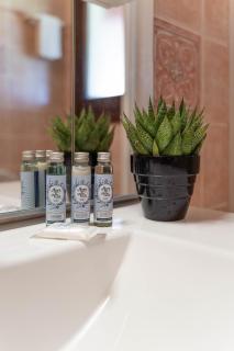 Giardino con Vista Mare - 5