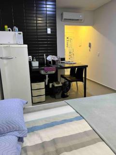 Apartamento inteiro tipo studio, WESTFIT - Mossoró - 8