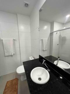 Apartamento inteiro tipo studio, WESTFIT - Mossoró - 6