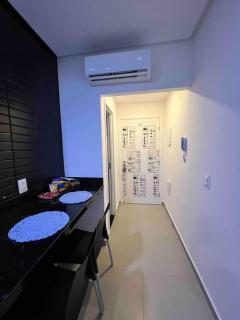 Apartamento inteiro tipo studio, WESTFIT - Mossoró - 3