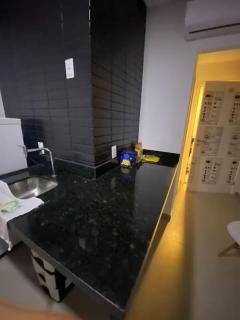 Apartamento inteiro tipo studio, WESTFIT - Mossoró - 1