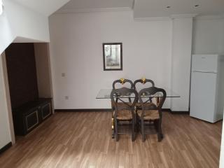 Apartamentos Jasmund - Bungalow 119 - San Fernando - 1