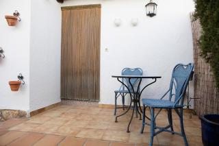 Villa Carmen - Águilas - 8