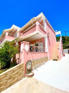 Villa Marianna - Parga - 4