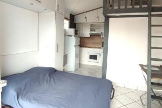 Charming family studio near beaches of Barcarès - Le Barcarès - 8