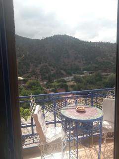 Auberge kasbah tifirte - Marrakesh - 9