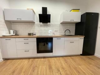 Apartamenty Lipowy Zakątek - Iława - 8