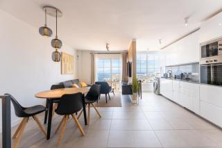 Callao sunset apartment, sea view and pool - Callao Salvaje - 3