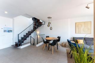 Callao sunset apartment, sea view and pool - Callao Salvaje - 6